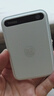出門問問TicNote AI 錄音筆青春版白色 錄音轉文字錄音卡智能降噪錄音豆便攜專業錄音設備錄音機紀要總結 曬單實拍圖