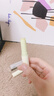 sakose凡士林修護潤唇膏2支5.6g 四季防干裂起皮保濕補水女唇膜滋潤唇紋 曬單實拍圖