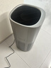 美的（Midea）【甲醛檢測數顯】加濕凈化器 黑科技分解除甲醛除異味除煙味 新風系統除菌消毒除花粉過敏原家用 【甲醛數顯】KJ650G-RX600 ProH 曬單實拍圖