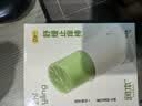 潤本止癢棒7g紫草膏嬰幼兒清涼止癢膏舒緩蚊蟲叮咬兒童叮包紅癢便攜 曬單實拍圖