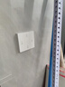 米家小米電動晾衣架2 超薄隱形可伸縮智能晾衣機自動升降陽臺晾衣服架 曬單實拍圖