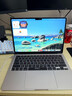 Apple/蘋果AI/MacBook Air15英寸M5 (10+10核) 16G 512G午夜色筆記本電腦MDVH4CH/A 曬單實拍圖