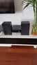 飛利浦（PHILIPS）TAM3205M2 CD播放機桌面HiFi音響 高保真音質監聽音箱 藍牙USB家用客廳電視音響  曬單實拍圖