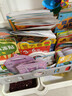 BANGSON3-6歲玩貼紙兒童玩具女孩貼紙書貼畫粘貼書幼兒園安靜書男孩禮物 曬單實拍圖
