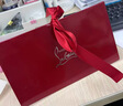 路鉑廷（Christian Louboutin）CL細高跟唇膏386L 裸玫瑰 蘿卜丁口紅 七夕情人節禮物送女友老婆 曬單實拍圖