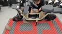 九號（Ninebot）【新國標電自】九號電動Fz1 60電動自行車9號智能電動車【門店自提】 到門店選顏色 曬單實拍圖