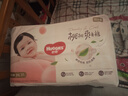 好奇（Huggies）鉑金裝小桃褲成長褲XXL74片(≥15kg)尿不濕【夏季散熱王】 曬單實拍圖