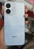 小米（MI）REDMI Note 17 Pro 8+256 藍(lán) 9000mAh大電池 抗摔防水 AI反詐 國家補(bǔ)貼 紅米note15pro新款 5g手機(jī) 曬單實(shí)拍圖
