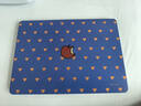 Apple/蘋果AI/MacBook Air13英寸M5 (10+10核) 16G 1T天藍(lán)色筆記本電腦MDHJ4CH/A 曬單實(shí)拍圖