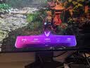 LG 32GX870B 31.5英寸4K 240Hz 第四代WOLED 雙模顯示器 AI超分 DP2.1滿(mǎn)血 DCI P3 99.5% 內(nèi)置音箱 曬單實(shí)拍圖