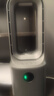 今品森活（KIMPILIVE）風扇空調扇【火爆熱銷100w|全屋冷風王】桌面無葉小型制冷風機電風扇家用超靜音辦公臥室循環扇 【冷灰全屋智冷】超靜音安睡|冷空氣冰霧 9檔循環冰風|下單滿星送香薰盒 曬單實拍圖