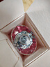 范思哲（VERSACE）晶鉆女士淡香水90ml 花果香調(diào)七夕生日禮物丁禹兮同款 曬單實(shí)拍圖