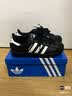 阿迪達斯（adidas）adidas三葉草貝殼頭SUPERSTARII男女休閑鞋 JI0079 37碼 曬單實拍圖