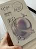歐詩漫（OSM）15片珍珠美白淡斑面膜緊致抗皺40歲以上高端補(bǔ)水護(hù)膚品七夕禮物 曬單實(shí)拍圖
