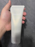 黛珂（DECORTE）黛珂白泥植萃洗顏霜30g 曬單實拍圖