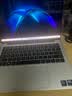 惠普HP【國家補貼】星Book Pro Air 14輕薄筆記本電腦(酷睿Ultra5 225H 16G 1T 2.8K 120Hz AI)銀 曬單實拍圖