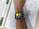 vivo WATCH GT 2 空格白  超窄邊高亮大屏 照片表盤一碰換 33天藍牙續航 智能手表 520禮物送女友 曬單實拍圖