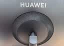 華為MateView GT 27英寸顯示器 2K/200Hz/DP/HDMI/P3廣色域/旋轉升降壁掛/硬件低藍光 星空黑 新品 曬單實拍圖