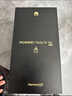 華為 Mate 70 Air 12GB+512GB 曜金黑 超薄長續航 7英寸華為臨境大屏 紅楓原色影像【贈話費券】 曬單實拍圖