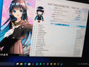 聯想拯救者Y7000P 2026 電競游戲本筆記本電腦(酷睿Ultra 7 251HX 16G 1T RTX5060 2.5K 240Hz) 黑 曬單實拍圖