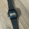 卡西歐（CASIO）F91W正品手表 復古防水學生電子表 F-91W男女情侶LD同款進口腕表 F-91W-1SDG 曬單實拍圖