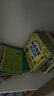 全腦開發貼貼畫全30冊 官方自營正版圖書 5大主題兒童智力潛能開發貼紙書 兒童左右腦全腦開發 一升二銜接 小升初銜接  曬單實拍圖