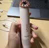 戴森（DYSON）【七夕禮物】 Mini Cool迷你酷風扇強勁·安靜 掛脖戶外便攜風扇 柔霧粉 曬單實拍圖