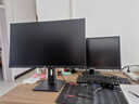 KTC 27英寸2K 220Hz 旋轉(zhuǎn)升降 內(nèi)置音箱FastIPS顯示屏HDR400硬件護(hù)眼三角洲電腦顯示器H27T22S-3 Pro 曬單實(shí)拍圖