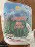 天山 新疆面粉臻品雪花粉 家用包子饅頭拉條子中筋通用小麥粉 10斤 曬單實(shí)拍圖