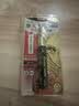 奇士美（kiss me）花盈美蔻閃耀持妝細滑眼線液筆0.4ml 02黑茶棕(纖細筆尖)七夕禮物 曬單實拍圖