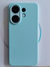 vivo S30 多彩輕薄直屏 5000萬索尼超級潛望長焦 高通第四代驍龍7 6500mAh長續航 新品手機 國家補貼 薄荷青 12GB+512GB 官方標配 曬單實拍圖