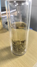 希諾雙層玻璃杯男家用辦公泡茶杯子車(chē)載過(guò)濾水杯七夕節(jié)日禮物XN-9607 曬單實(shí)拍圖