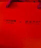 萬事利×故宮文化聯名真絲絲巾披肩送禮節日送愛人七夕禮物長巾十二花神 曬單實拍圖