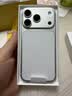 Apple/蘋果【點(diǎn)擊“立即領(lǐng)取“享補(bǔ)貼】iPhone 17 Pro 512GB 銀色 支持移動(dòng)聯(lián)通電信5G 雙卡雙待手機(jī) 曬單實(shí)拍圖