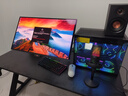 華碩ROG超殺27 OLED電腦顯示器27英寸顯示屏2K電競360Hz/280Hz/240Hz高刷0.03ms響應 真10bit 爆【XG27ACDMS】2K 280Hz 曬單實拍圖