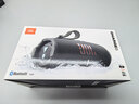 JBL CHARGE6 音樂沖擊波六代 便攜藍牙音箱+低音炮 戶外防水音響 AI音效增強 七夕禮物 深空黑 曬單實拍圖