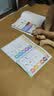【全10冊(cè)】青葫蘆幼小銜接貼紙5000例 3到6歲7兒童貼紙書幼兒數(shù)學(xué)英語識(shí)字拼音科學(xué)啟蒙早教書男生女孩粘貼貼畫學(xué)前寶寶益智專注力思維訓(xùn)練書 曬單實(shí)拍圖