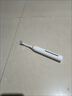 飛利浦（PHILIPS）同款聲波電動牙刷成人全自動軟毛不傷牙護齦家用充電IPX7防水男女情侶便攜禮盒 X7 PROS 極地白-4杜邦軟毛刷頭【禮盒裝】 【全智能模式X7 PROS】高效 清潔 護齦 曬單實拍圖