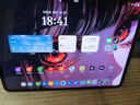 OPPOPad 6 平板電腦 【國家補貼】12.1英寸旗艦平板 pad6旗艦芯片  辦公學習游戲娛樂平板 oppopad6 星河銀 8GB+256GB 曬單實拍圖