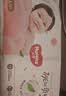 好奇（Huggies）鉑金裝小桃褲紙尿褲大號(hào)L60片(9-14kg)尿不濕【夏季散熱王】 曬單實(shí)拍圖