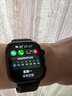 華為HUAWEI WATCH FIT 5Pro雅丹黑藍寶石玻璃1.92英寸窄邊框全面屏戶外進階運動華為智能手表 曬單實拍圖