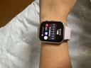 華為（HUAWEI）智能手表WATCH FIT 5【國補15%】藍牙通話輕薄大屏長續航運動手表七夕禮物送女友【華為官方授權】 【FIT 5】風信紫 氟橡膠表帶 【官方正品 原裝速發】 曬單實拍圖