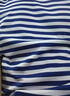 三零一五際華海魂衫短袖體能服制式夏海魂衫短褲海魂衫套裝海軍作訓(xùn)服男t恤女 海魂衫-短袖【質(zhì)保一年】 均碼 175/92-96 曬單實(shí)拍圖
