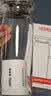 膳魔師（THERMOS）玻璃杯家用把手冷水壺耐熱1L大容量涼水果汁桶TCG2C-1000-S-CY 曬單實拍圖