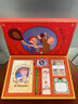 迪士尼（Disney）手帳本文具套裝 玩具總動員5小學生開學季禮物男女孩生日禮物生日伴手禮物學習用品 曬單實拍圖
