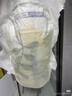 露安適（Lelch）日夜純凈pure箱裝學(xué)走褲XL碼72片(12-17kg)日用嬰兒尿不濕拉拉褲 曬單實(shí)拍圖