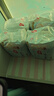 好奇（Huggies）金裝小黑洞拉拉褲XXXL26*4(17kg以上) 曬單實拍圖