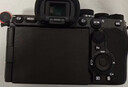 JJC【進口3M材料】適用索尼A7M5相機貼膜 保護膜SONY A75機身貼紙貼皮配件 曬單實拍圖