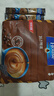麥斯威爾（Maxwell House）特濃三合一速溶咖啡粉學生學習加班熬夜會議醇香即溶固體沖調飲品 特濃咖啡13g*100條袋裝-至27.8月 曬單實拍圖