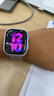 WITGOER【TOP榜第1名】保護(hù)殼膜一體適用蘋果手表s11/applewatch s10iphone/series超薄鋼化膜配件男女款 曬單實(shí)拍圖